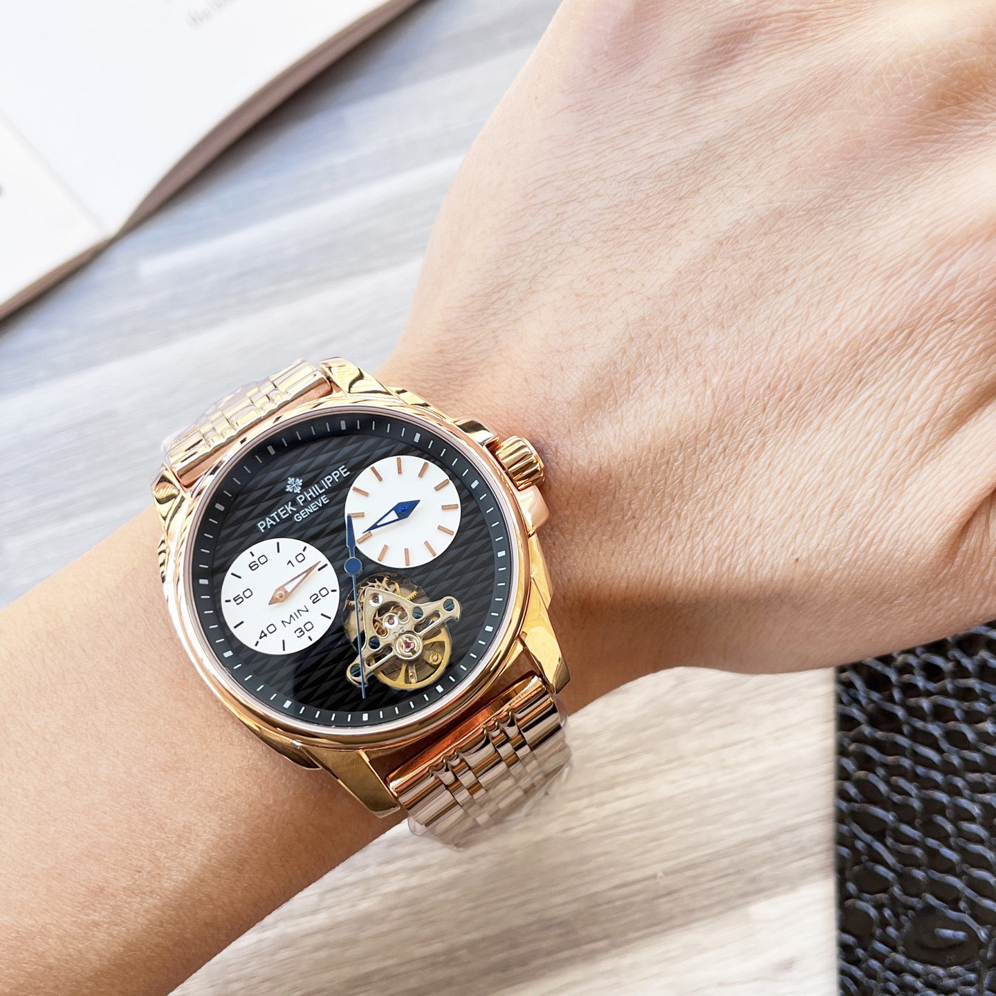 Patek Philippe